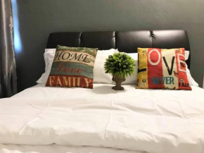 Pasir Puteh SY Homestay Ipoh Perak